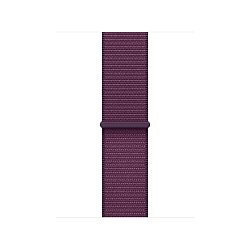 Watch Acc/42/Plum Sport Loop