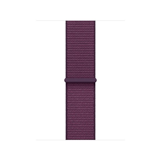 Watch Acc/42/Plum Sport Loop