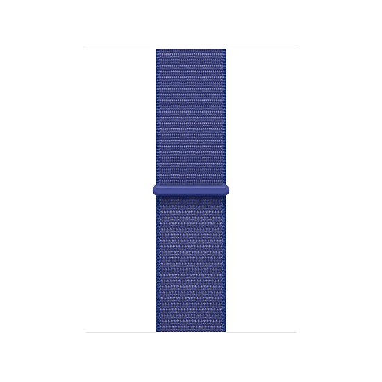 Watch Acc/42/Ultramarine Sport Loop