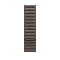 Watch Acc/46/Dark Taupe Magnetic Link - M/L