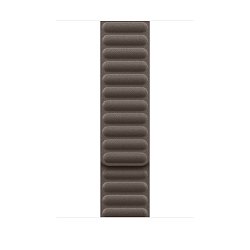 Watch Acc/46/Dark Taupe Magnetic Link - M/L