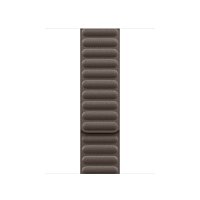 Watch Acc/42/Dark Taupe Magnetic Link - M/L