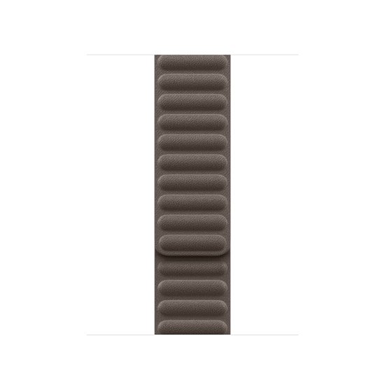 Watch Acc/42/Dark Taupe Magnetic Link - M/L