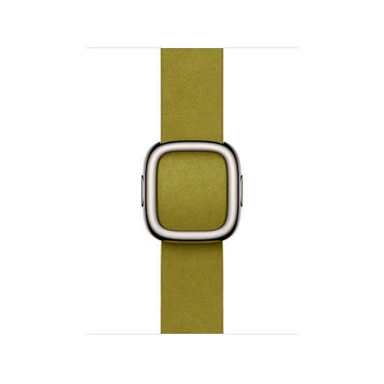 Watch Acc/42/Chartreuse Modern Buckle - Medium