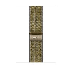Watch Acc/46/Green/Grey Nike Sport Loop