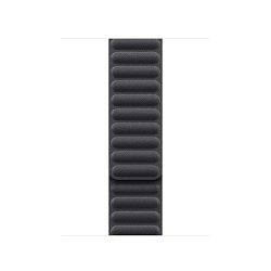 Watch Acc/42/Black Magnetic Link - S/M
