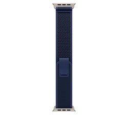 Watch Acc/49/Blue Trail Loop - S/M - Natur.Titan