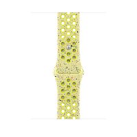 Watch Acc/46/Volt Splash Nike Sport Band - S/M