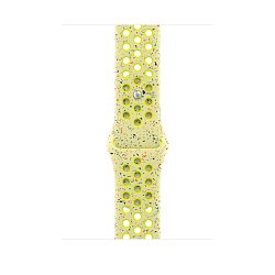 Watch Acc/46/Volt Splash Nike Sport Band - S/M