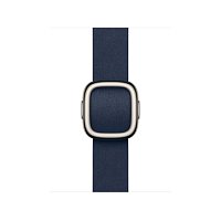 Watch Acc/42/Deep Blue Modern Buckle - Medium