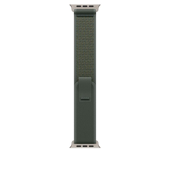 Watch Acc/49/Green Trail Loop - M/L - Natur.Titan