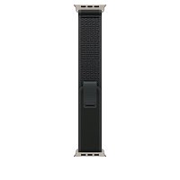 Watch Acc/49/Black Trail Loop - M/L - Natur.Titan