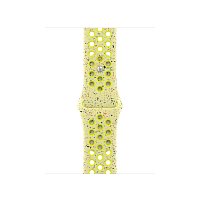 Watch Acc/42/Volt Splash Nike Sport Band - M/L