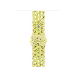 Watch Acc/42/Volt Splash Nike Sport Band - S/M