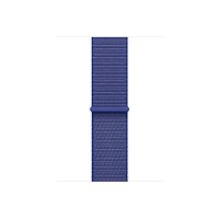 Watch Acc/40/Ultramarine Sport Loop