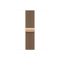 Watch Acc/40/Gold Milan.Loop