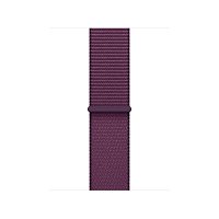 Watch Acc/40/Plum Sport Loop