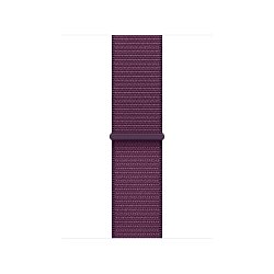 Watch Acc/40/Plum Sport Loop