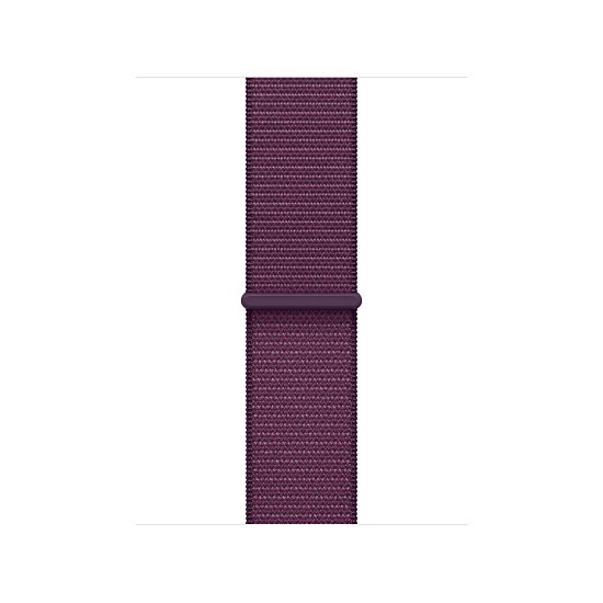 Watch Acc/40/Plum Sport Loop