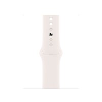 Watch Acc/40/Light Blush Sport Band - M/L