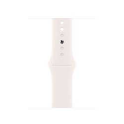 Watch Acc/40/Light Blush Sport Band - M/L