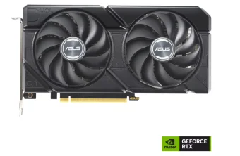 ASUS DUAL-RTX4060TI-O16G-EVO