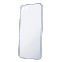 Cu-be TPU iPhone 16 Transparent