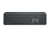 klávesnice Logitech MX Keys for Business, US