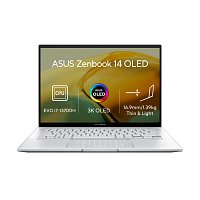 ASUS Zenbook 14 OLED/UX3402VA/i7-13700H/14