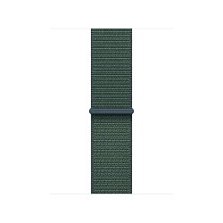 Watch Acc/40/Lake Green Sport Loop