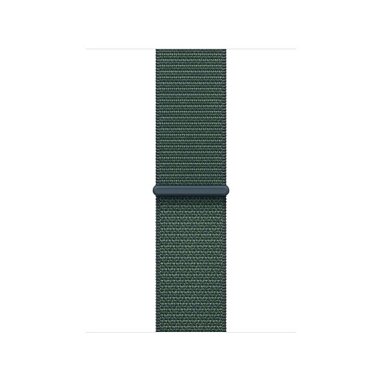 Watch Acc/40/Lake Green Sport Loop