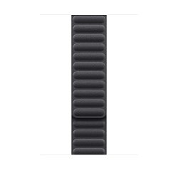 Watch Acc/46/Black Magnetic Link - M/L