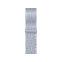 Watch Acc/40/Blue Cloud Sport Loop