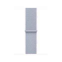 Watch Acc/40/Blue Cloud Sport Loop