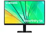 Samsung ViewFinity S6/LS27D600EAUXEN/27"/IPS/QHD/100Hz/5ms/Black/2R