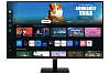 Samsung Smart M5/LS27DM500EUXDU/27"/VA/FHD/60Hz/4ms/Black/2R