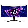 ASUS ROG/Swift PG39WCDM/39"/OLED/3440x1440/240Hz/0,03ms/Black/2R