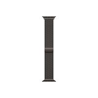 Watch Acc/46/Slate Milan.Loop - S/M