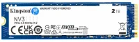 2000GB SSD NV3  KS M.2 PCIe 4.0 NVMe