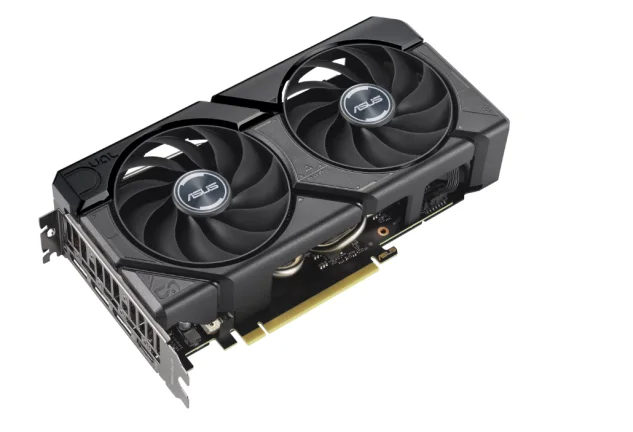 ASUS DUAL-RTX4060TI-O16G-EVO