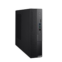 ASUS ExpertCenter/D7 D700SE/SFF/i3-13100/16GB/512GB SSD/UHD 730/bez OS/3R