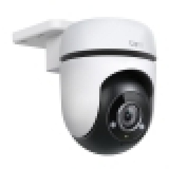 Tapo TC40 Outdoor Pan/Tilt Security Wi-Fi Camera