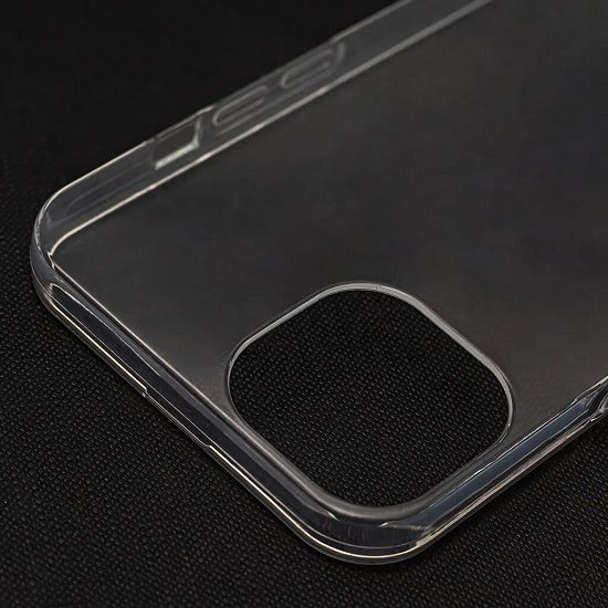 Cu-be TPU Xiaomi Redmi Note 13 4G Transparent