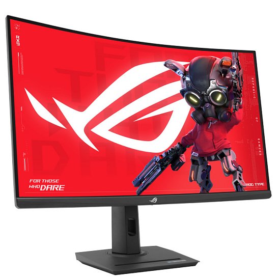 ASUS ROG/Strix XG32WCMS/31,5