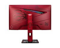 MSI MAG/274QRF QD E2 MONSTER HUNTER EDITION/27