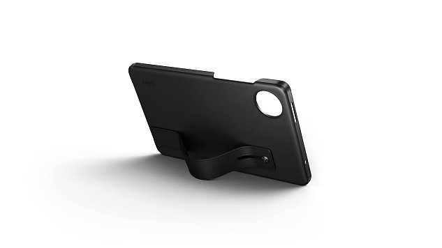 Xiaomi Redmi Pad SE 8.7 Cover Black