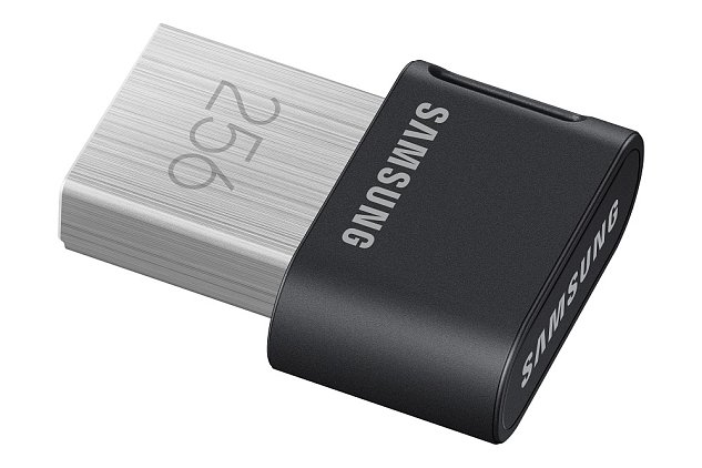 Samsung - USB 3.1 Flash Disk FIT Plus 256GB