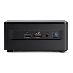 ASUS NUC/13 Pro (NUC13ANHi7)/Mini/i7-1360P/bez RAM/Iris Xe/bez OS/3R