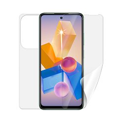 Screenshield INFINIX Hot 40 PRO fólie na celé tělo