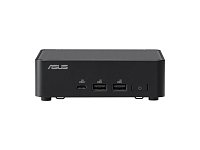 ASUS NUC/14 Pro (NUC14RVKU7000R2)/Mini/U7-155H/bez RAM/Arc Xe/bez OS/3R